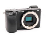Used Sony Alpha a6400 Mirrorless Digital Camera Body (EX+)
