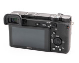 Used Sony Alpha a6400 Mirrorless Digital Camera Body (EX+)