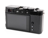Used FUJIFILM X-E4 Mirrorless Camera Body (EX+)