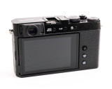 Used FUJIFILM X-E4 Mirrorless Camera Body (EX+)