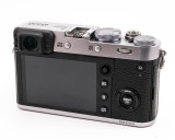 Used FUJIFILM X100F Digital Camera (EX+)