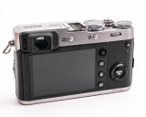 Used FUJIFILM X100F Digital Camera (EX+)