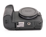 Used Canon EOS R Mirrorless Digital Camera Body (EX+)
