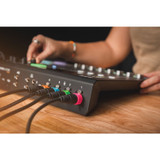 RODE XLR-ID Color-Coordinated XLR Rings (Set of 8)