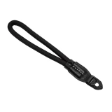 PROMASTER ROPE WRIST STRAP BLACK