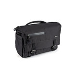 PROMASTER JASPER 2.0 SATCHEL MEDIUM (6.8 L BLACK)