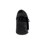 PROMASTER JASPER 2.0 SATCHEL MEDIUM (6.8 L BLACK)