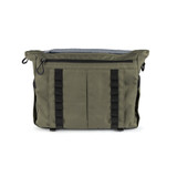 PROMASTER JASPER 2.0 SATCHEL MEDIUM (6.8 L GREEN)