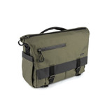 PROMASTER JASPER 2.0 SATCHEL MEDIUM (6.8 L GREEN)