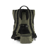 Jasper 2.0 Medium Rolltop (7.5 9 L Green)