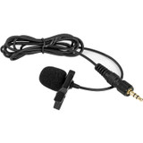 Saramonic VmicLink5 RX+TX+TX+TX Camera-Mount Digital Wireless Microphone System with Three Bodypack Transmitters and Lavalier Mics (5.8 GHz)