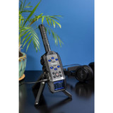 Zoom SSH-6e Stereo Mid-Side Shotgun Microphone for H6essential Portable Recorder