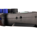 Zoom PodTrak P4next Portable Multitrack Podcast Recorder