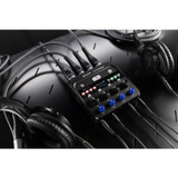 Zoom PodTrak P4next Portable Multitrack Podcast Recorder