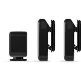 RODE Wireless Micro 2-Person Ultracompact Wireless Microphone Pro System for Cameras and Mobile Devices (2.4 GHz)