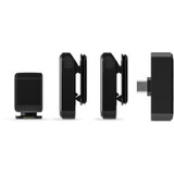 RODE Wireless Micro 2-Person Ultracompact Wireless Microphone Pro System for Cameras and Mobile Devices (2.4 GHz)