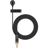 Sennheiser EW-DP ME 4 SET Camera-Mount Digital Wireless Cardioid Lavalier Mic System (R1-6: 520 to 576 MHz)
