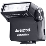 Westcott S18 Mini Flash