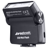 Westcott S18 Mini Flash