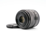 Used Sony E 35mm f/1.8 OSS Lens (EX)