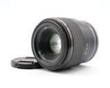 Used Sony FE 50mm f/1.8 Lens (EX)