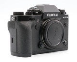 Used FUJIFILM X-T3 Mirrorless Camera Body (EX)
