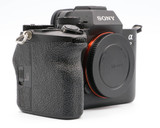 Used Sony a7 IV Mirrorless Camera Body (EX) 