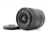 Used Sony E 11mm f/1.8 Lens (EX)
