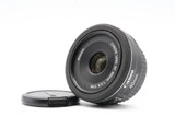 Used Canon EF 40mm f/2.8 STM Lens (EX)