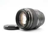 Used Canon EF 85mm f/1.8 USM Lens (EX)