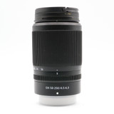 Used Nikon NIKKOR Z DX 50-250mm f/4.5-6.3 VR Lens (EX)