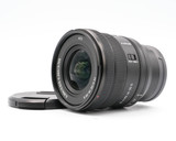 Used Sony FE 16-35mm f/4 G PZ Lens (EX)