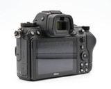 Used Nikon Z 7II Mirrorless Digital Camera Body (EX)