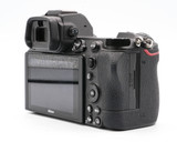 Used Nikon Z 7II Mirrorless Digital Camera Body (EX)