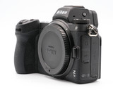 Used Nikon Z 7II Mirrorless Digital Camera Body (EX)
