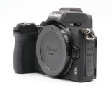 Used Nikon Z 50 Mirrorless Digital Camera Body (EX)