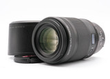 Used Nikon NIKKOR Z MC 105mm f/2.8 VR S Macro Lens (EX)