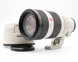 Used Sony FE 100-400mm f/4.5-5.6 GM OSS Lens (EX+)