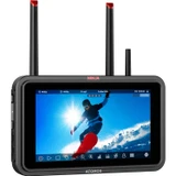 Atomos Ninja TX 5.2" HDMI/12G-SDI Wi-Fi-Enabled Camera Monitor/Recorder *SPECIAL ORDER ONLY*