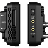 Atomos Ninja TX 5.2" HDMI/12G-SDI Wi-Fi-Enabled Camera Monitor/Recorder *SPECIAL ORDER ONLY*