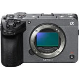 Sony FX5 Cinema Camera Body