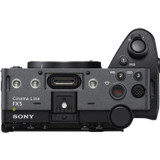 Sony FX5 Cinema Camera Body