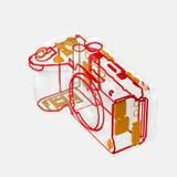 Sony FX5 Cinema Camera Body