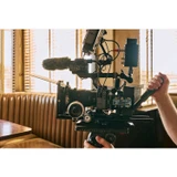 Sony FX5 Cinema Camera Body