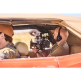 Sony FX5 Cinema Camera Body