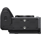 Sony FX5 Cinema Camera with XLR Handle Unit