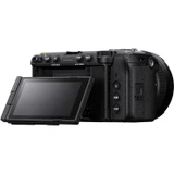 Sony FX5 Cinema Camera with XLR Handle Unit