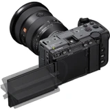 Sony FX5 Cinema Camera with XLR Handle Unit