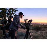 Sony FX5 Cinema Camera with XLR Handle Unit