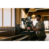 Sony FX5 Cinema Camera with XLR Handle Unit